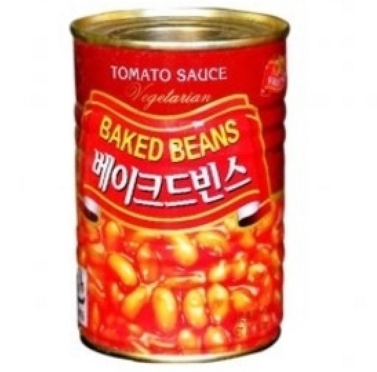 삼아 베이크드빈스 400g : 이가캔몰