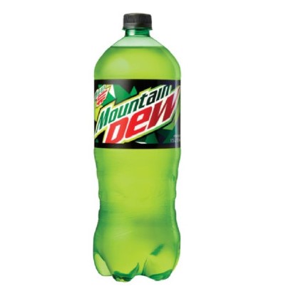 롯데칠성음료 마운틴듀 1.5L : 이가캔몰