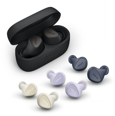 Jabra Elite 3 엘리트3 블루투스이어폰 : 55트레이딩