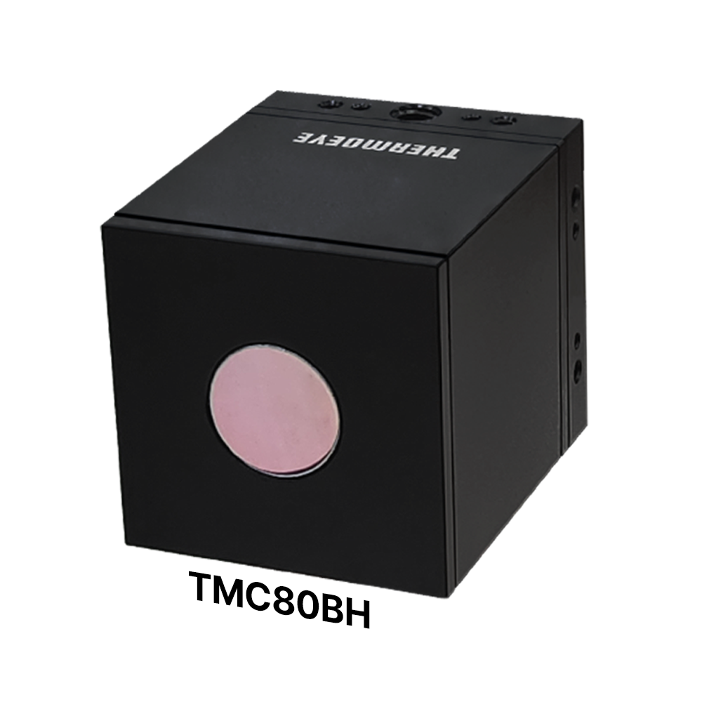 [써모아이(주)] 열화상카메라 TMC80B (Lepton2.5, 80 x 60 해상도, USB) : 써모아이