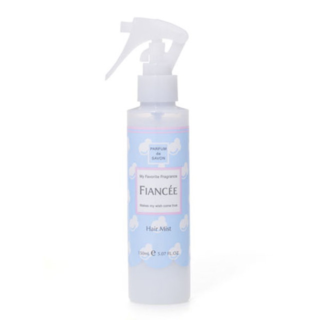 피앙세 프래그런스 헤어 미스트 사봉 150ml : 메모쇼핑
