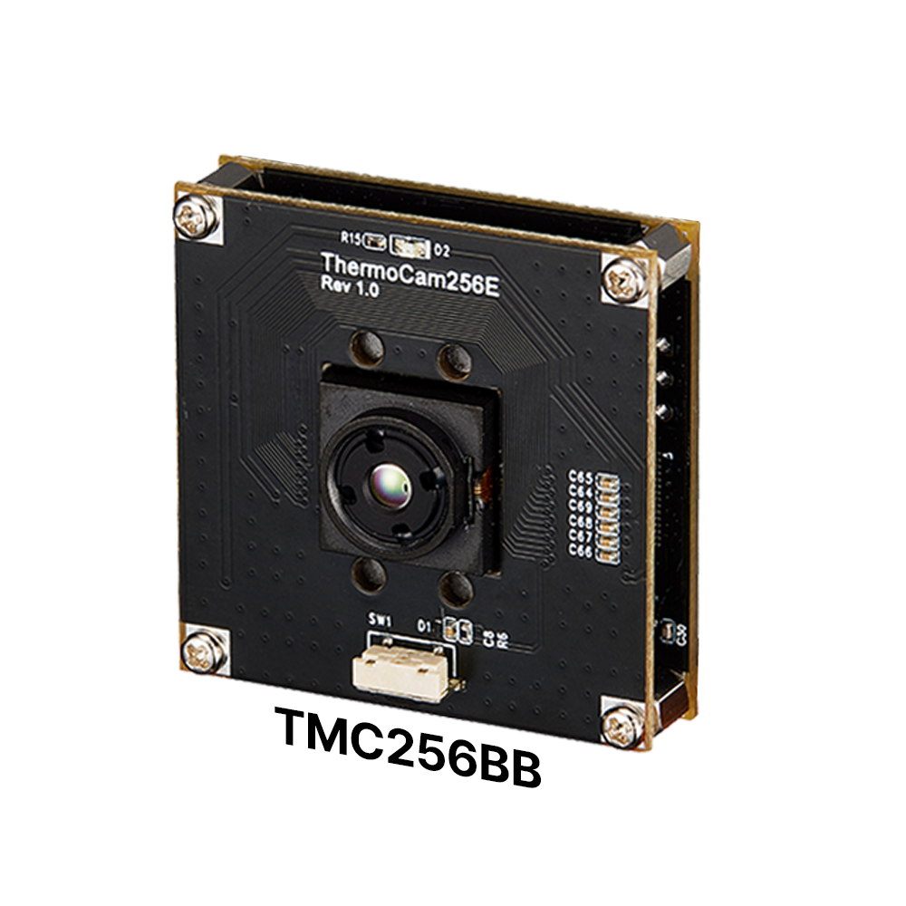 [써모아이(주)] 열화상카메라 TMC256B (Tiny1-C, 256 x 192 해상도, USB) : 써모아이