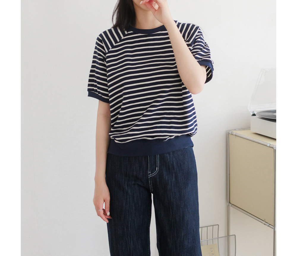 [마콜]썸머 일자핏 진 여름 쿨 데님 팬츠 : 마마콜렉션