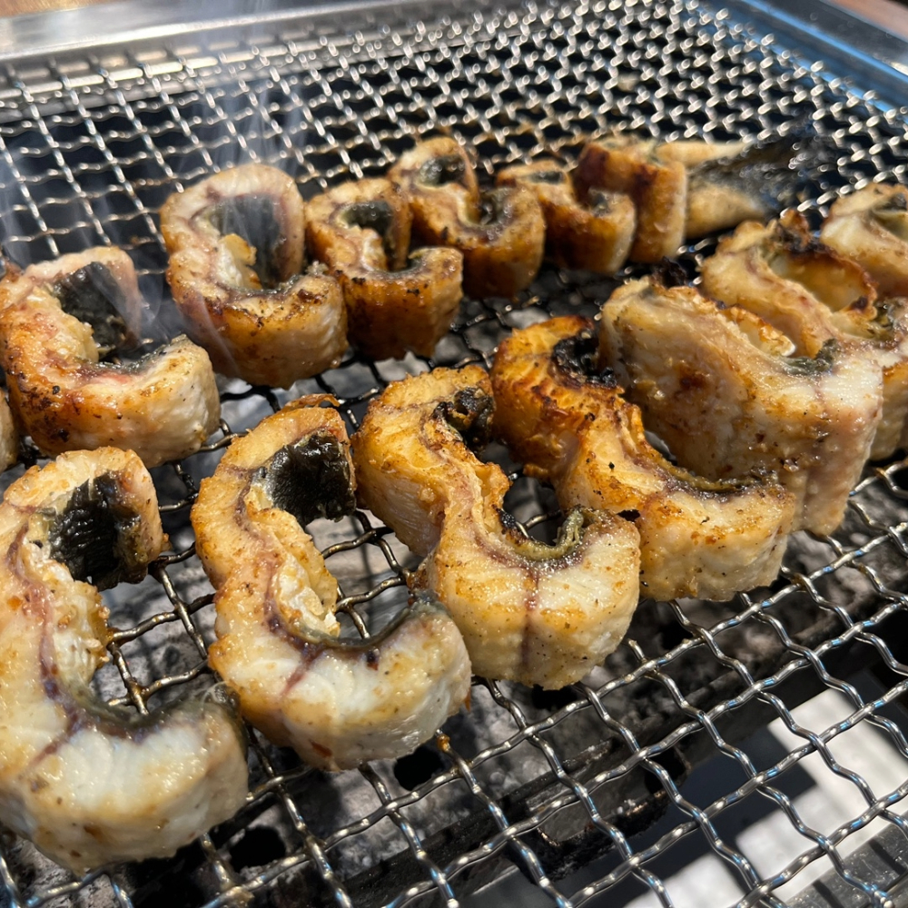 민물장어 자포니카 손질 장어 뱀장어 보신용 산지직송 고창 1kg : 청정한끼푸드마켓