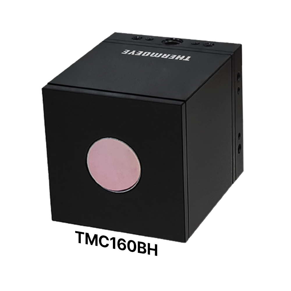 [써모아이(주)] 열화상카메라 TMC160B (Lepton3.5, 160 x 120 해상도, USB) : 써모아이