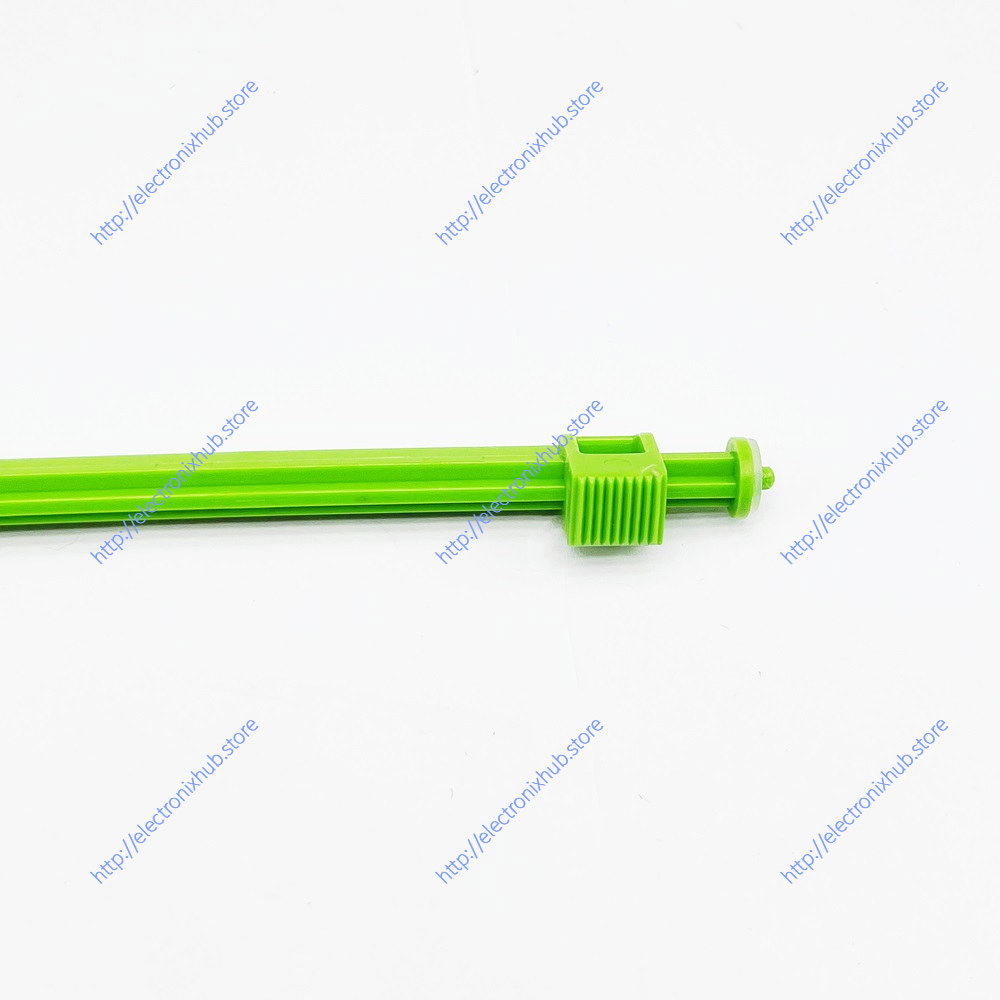 TSC TTP 344M 246 346M 2410 644MU PRO 종이 블록 가이드 모듈 : 큐에이치에이트