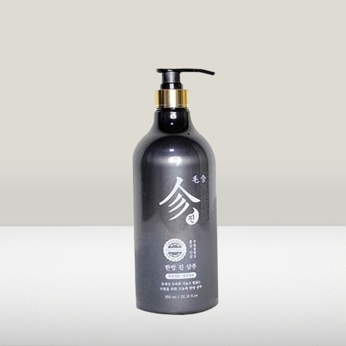 [탈모야안녕] 한방 진 샴푸(950ml) : 바이베스트몰