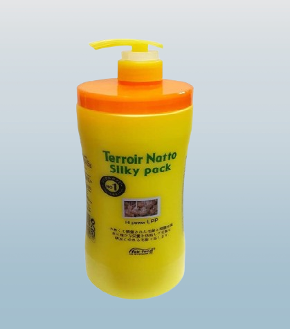 나또 떼루아 실키헤어팩1000ml : 바이베스트몰