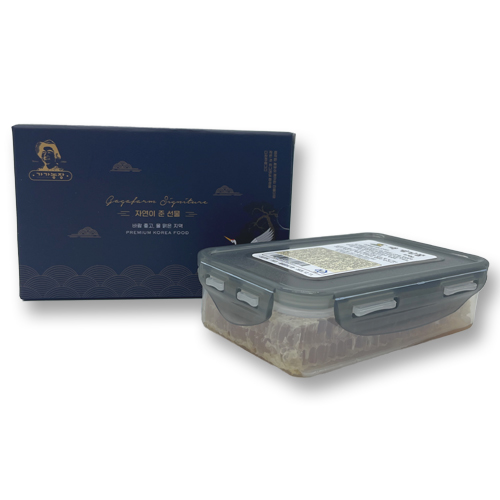 [벌집꿀 전상품] 100% 국내산 꿀 벌꿀집 자연 밀랍 실링벌집꿀110g 팩벌집꿀700g 명절 선물 답례품 : 가가농장