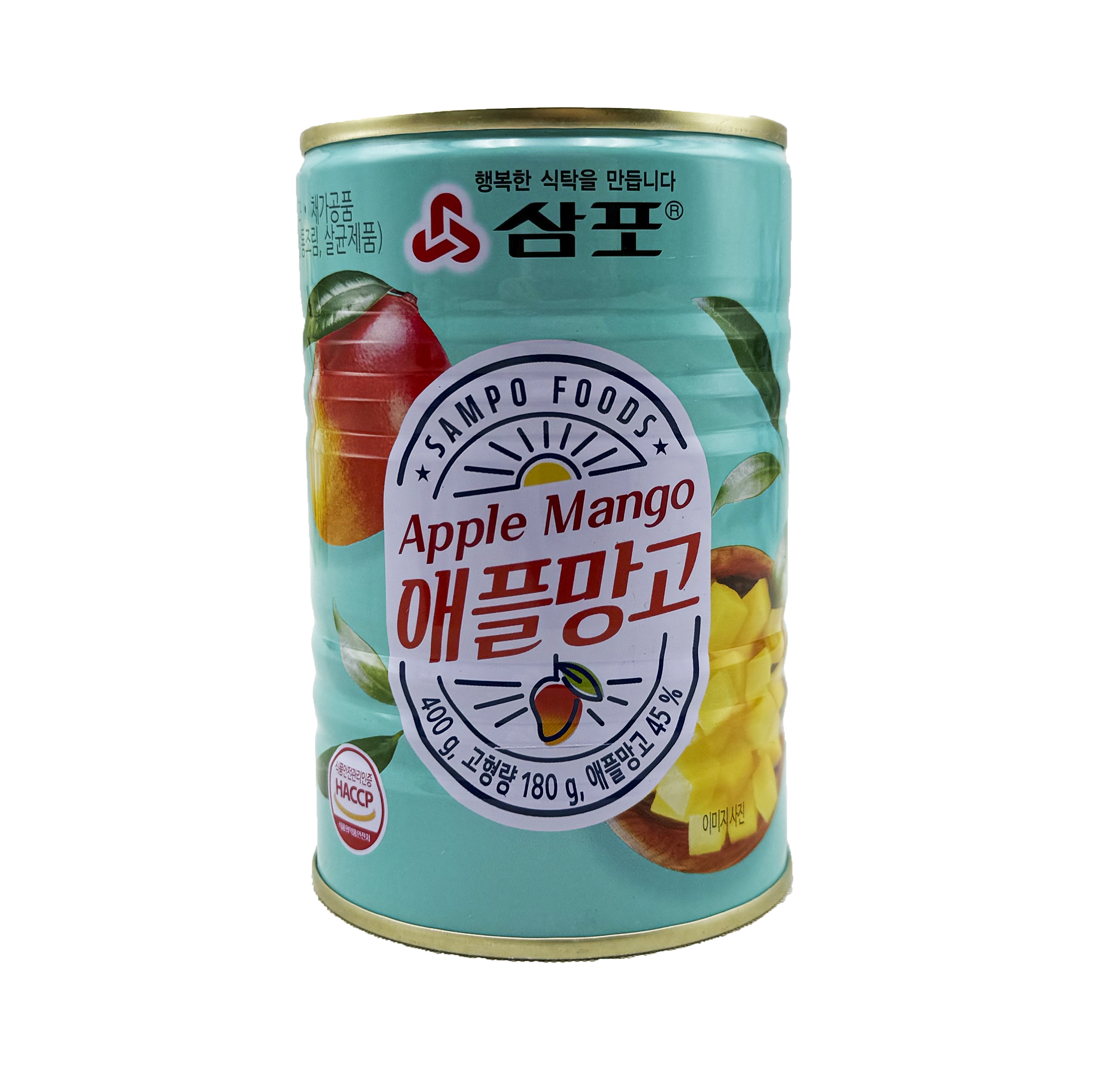 삼포 애플망고 400g : 더상상몰