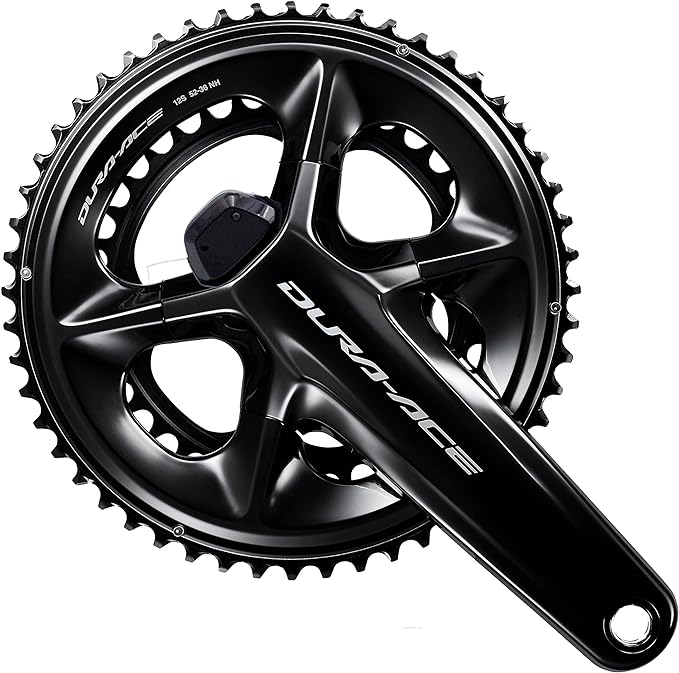 시마노SHIMANO FC-R9200-P 175mm 54x40T 파워 센서 부착 크랭크 세트 : chuwol