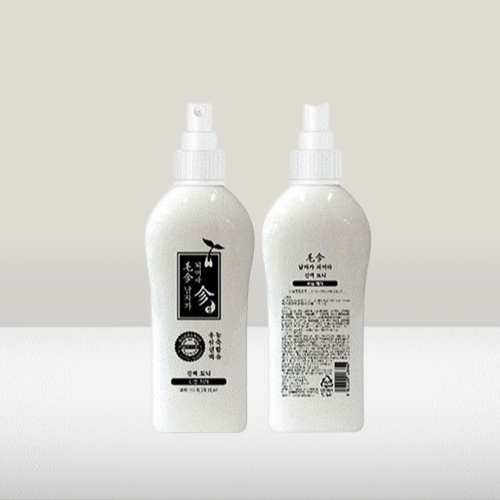 [탈모야안녕] 진백토닉 200ml : 바이베스트몰