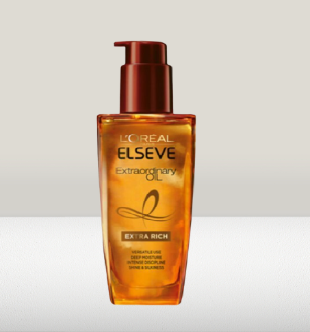 로레알파리 헤어오일 엑스트라 리치 100ml (2개) : 바이베스트몰