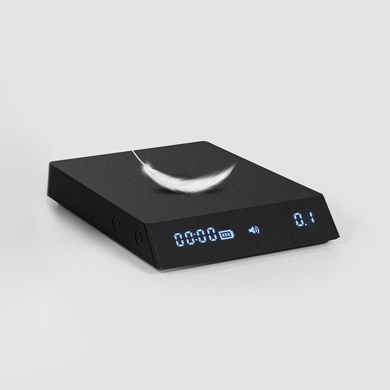 타임모어 블랙미러 나노 NANO 저울 에스프레소 커피저울 카페 바리스타저울 핸드드립 : 세븐커피기어