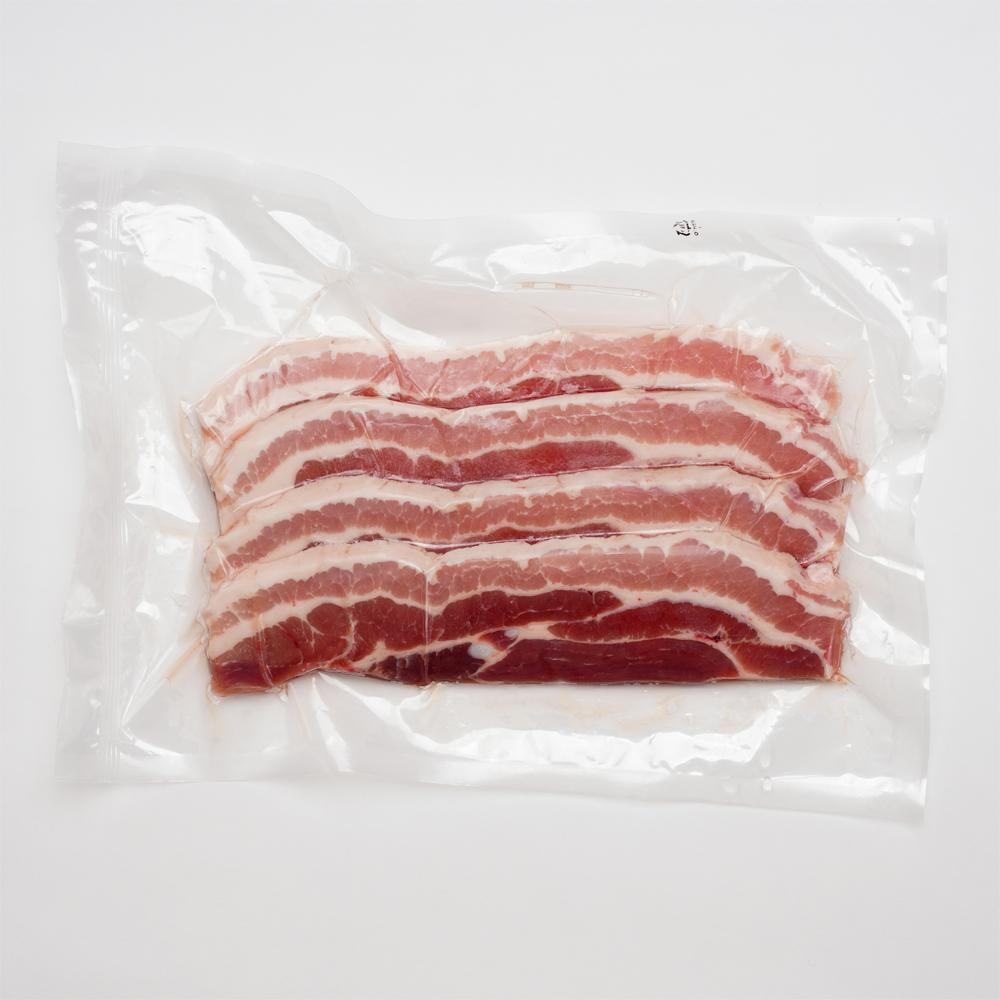 오겹살(미박삼겹살) 수육용 덩어리 2kg, 1개 (냉동) : 미래식탁
