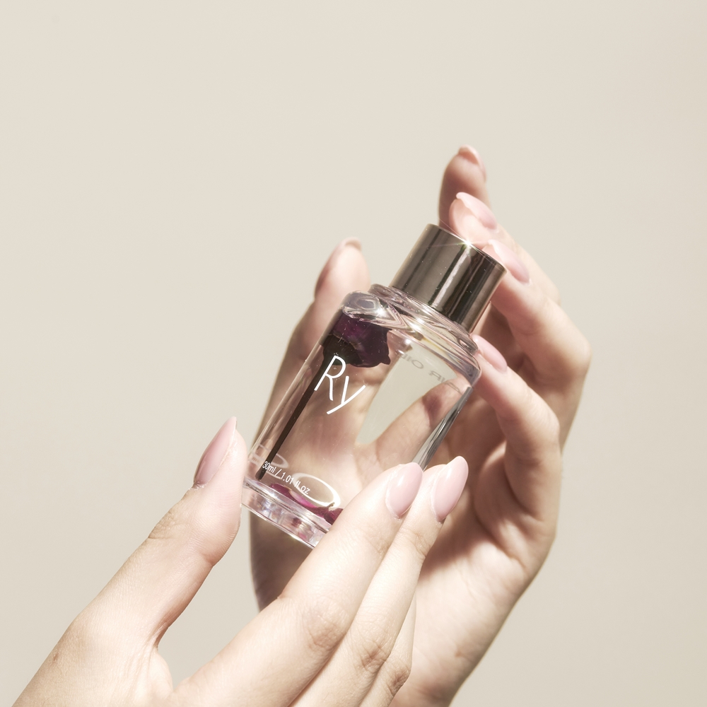 로지로이 플라워 PDRN 에센셜 헤어오일 30ml+샘플 : 스킨셀러