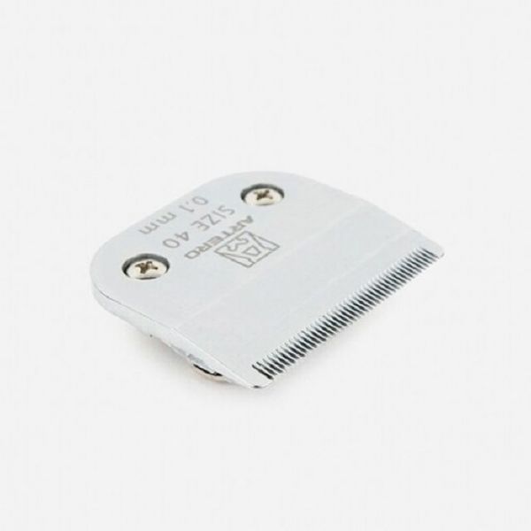 남자바리깡 이발기 셀프이발 기계 아테로 클리퍼 교체날 40 0.1mm-C625 : 픽처스그램7