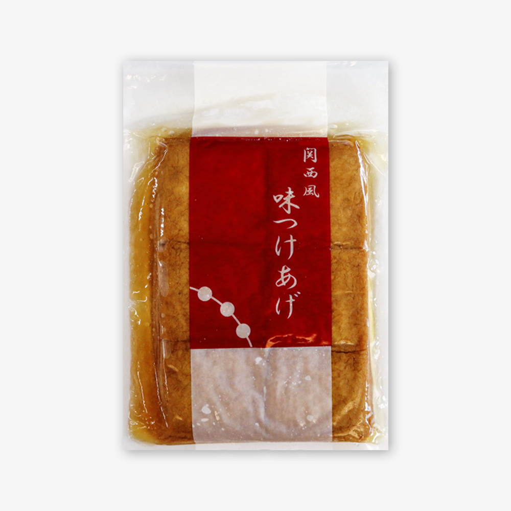 오지상구루메 우동아게 900g(30g x 30ea) 토핑 사각유부 : 오지상구루메