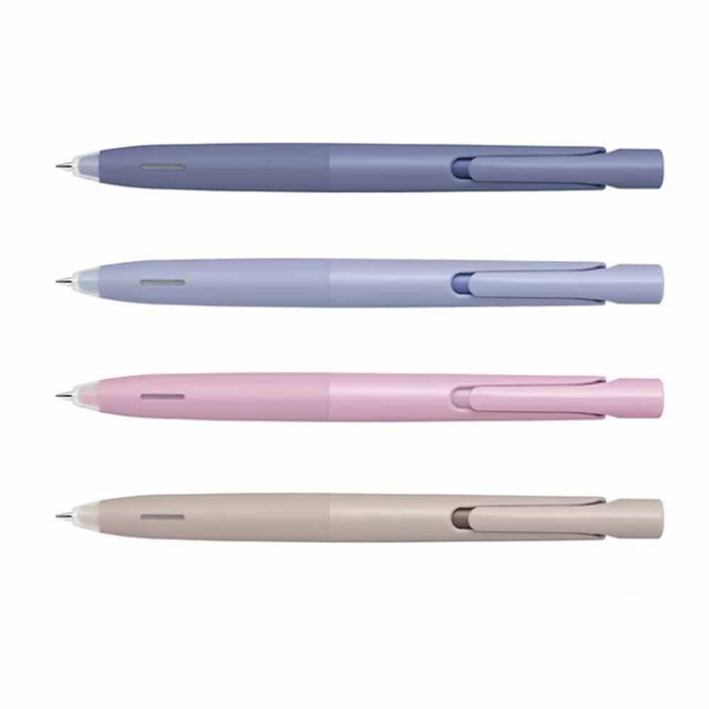 블렌 볼펜 1C 0.5mm 잘써지는펜 볼펜세트 : 베스트트랜드몰