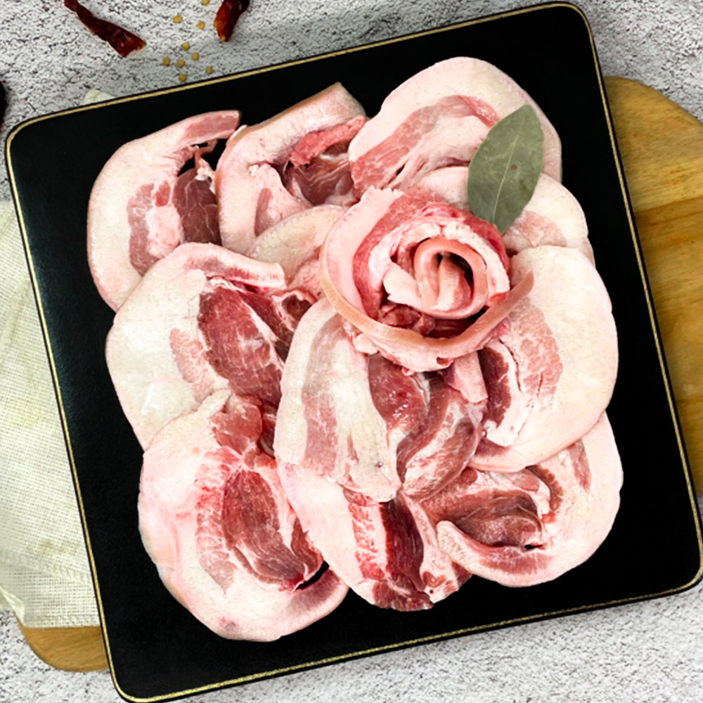 [식탁이야기] 산더미 순살 닭다리살 1kg+1kg 외 닭/돼지/양 특수부위모음 : 엠제이유통