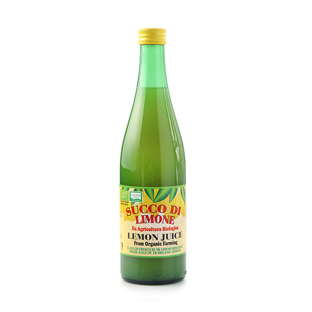 유로푸드 유기농 레몬즙 레몬수 레몬 원액 주스 착즙 250ml, 1개 : 감성먹거리