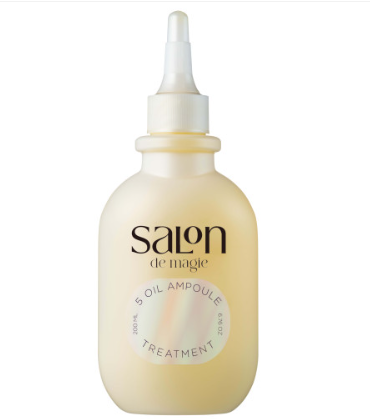 살롱드마지 앰플 트리트먼트 200ml : 일상속마트