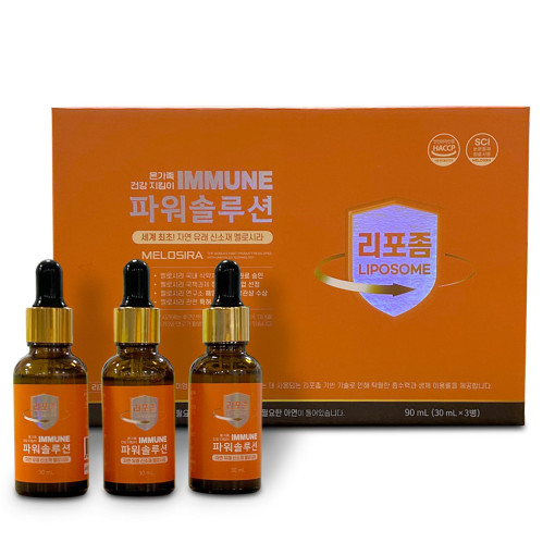 파워솔루션 리포좀 90ml [원산지:국산] : 비연드에스제이