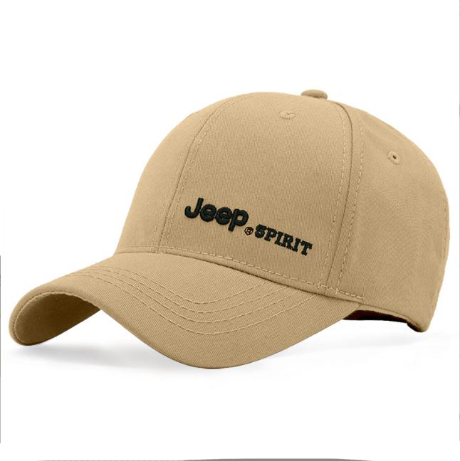 JEEP SPIRIT 지프 스피릿 볼캡 CA0015 : TOYTOWN