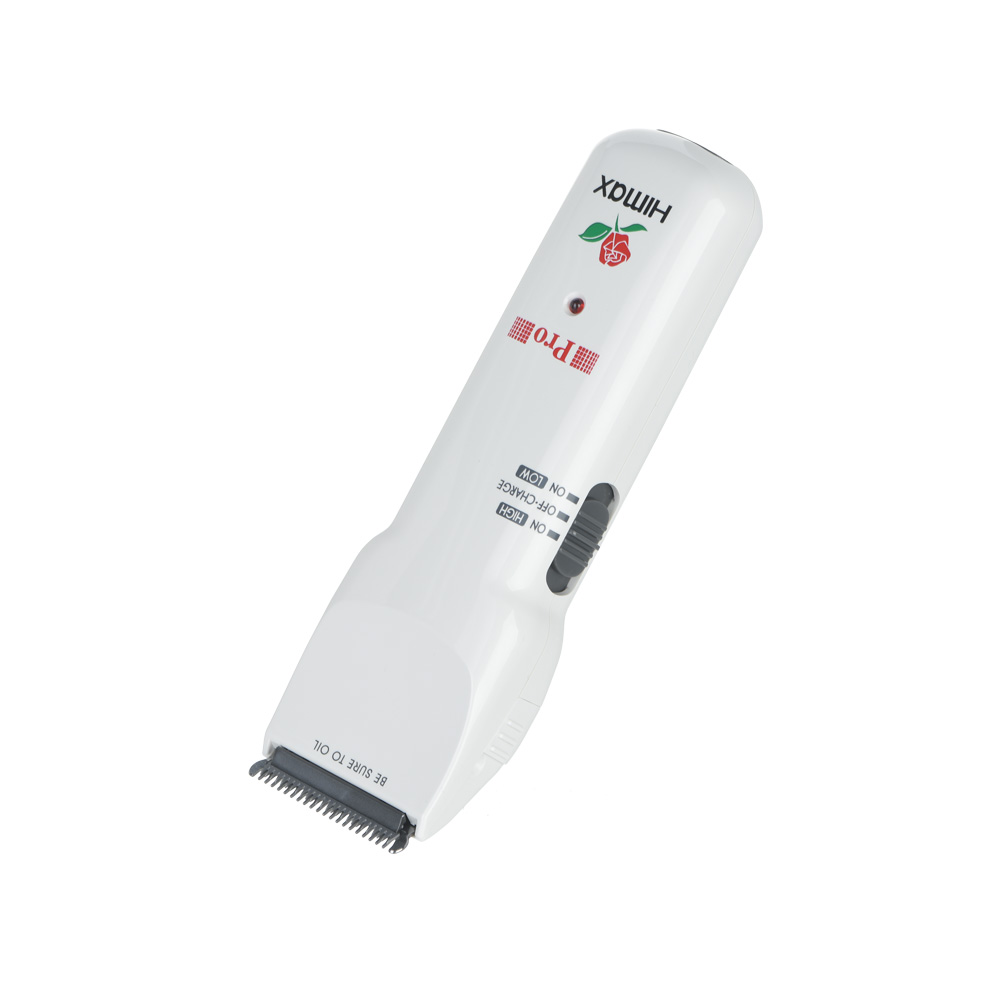 전문가용 하이맥스 장미 이발기 HIMAX CL-7000K 남자바리깡 미용실 : 뷰티하이맥스