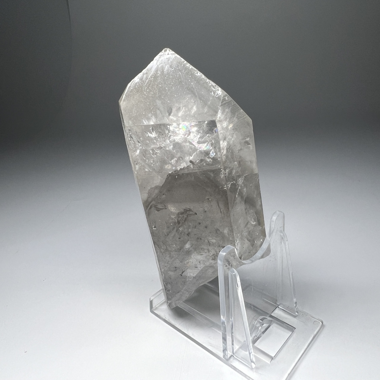 헤마타이트 쿼츠 Quartz Hematite 석영 적철석 Mineral 원석 광물 천연석 탄생석 원석표본 광물표본 미네랄 060424qu1 : 석보 코리아