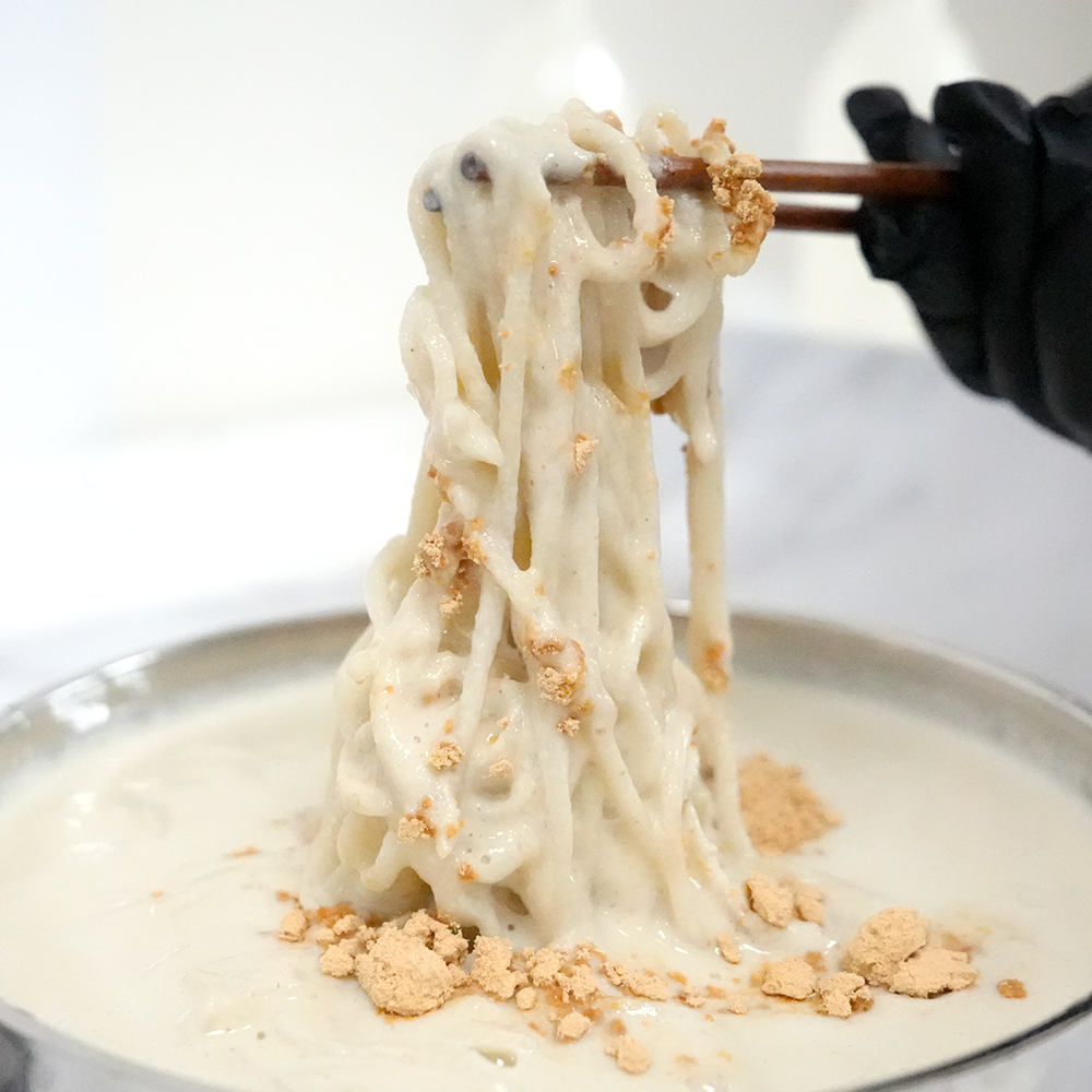 [광주 무등콩물]콩물국수 콩물 900ml 진한 콩국물 콩국 맛집 택배 : 인생식당