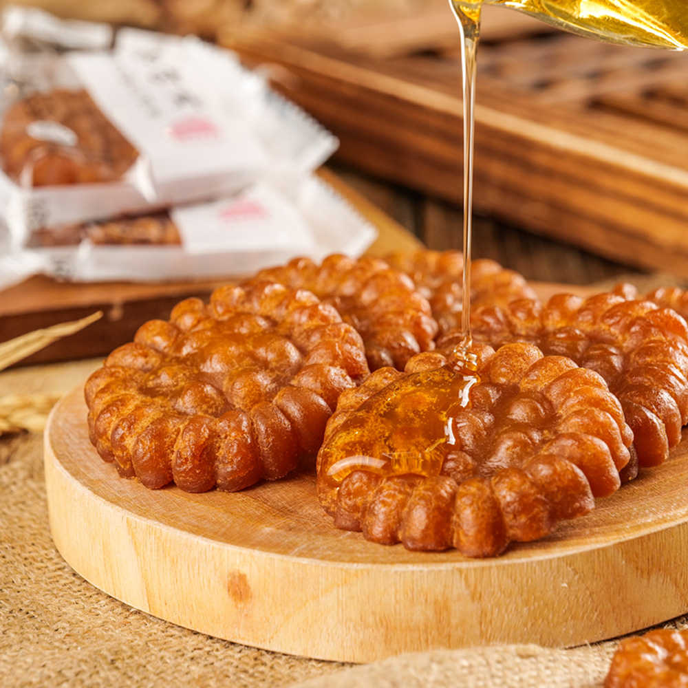 정우식품 궁중약과 30g x 30개입 : 광림상회