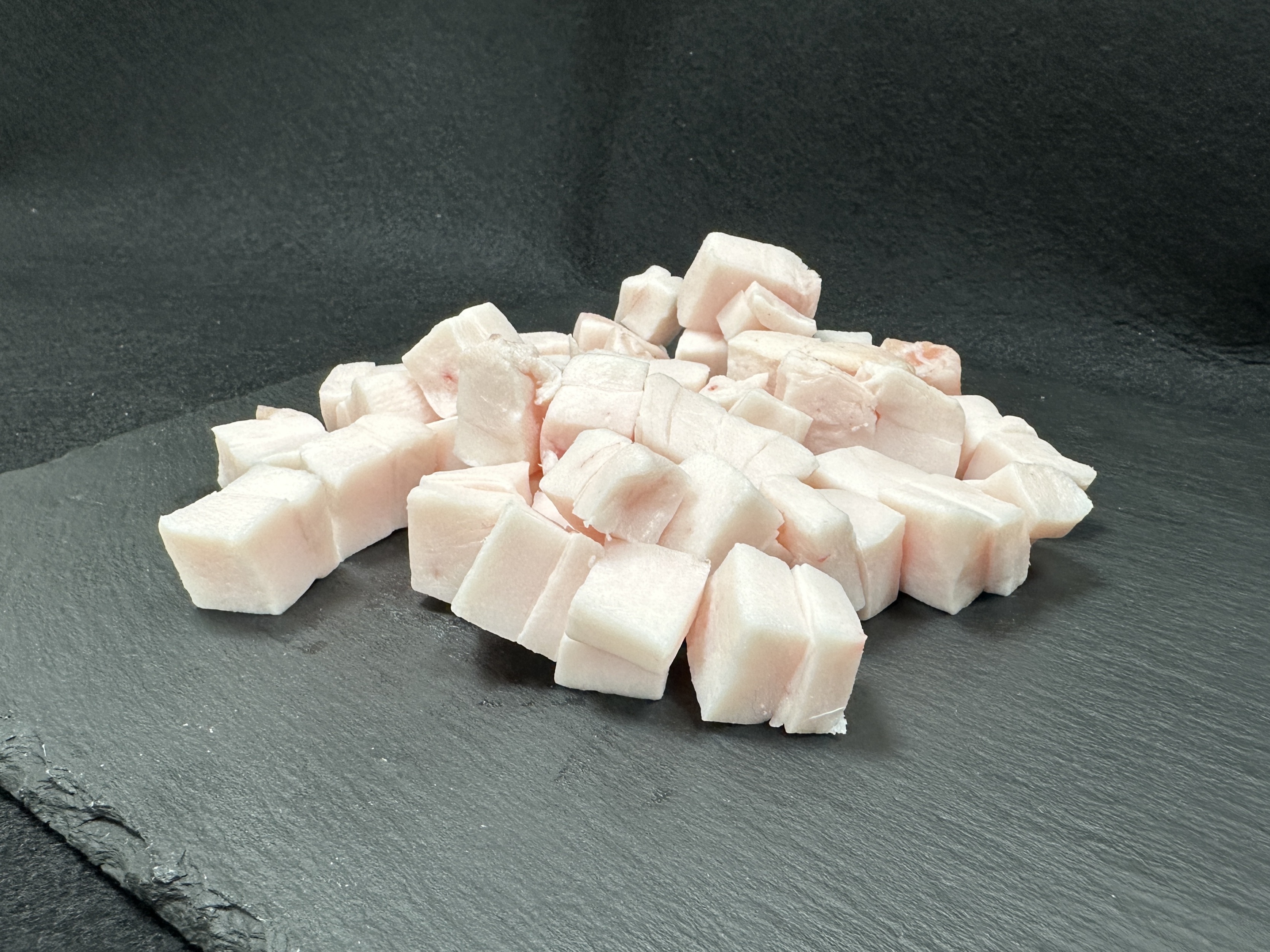 [아침목장] 한돈 지방 라드 식용유 (600g) 1등급이상 : 모닝팜미트