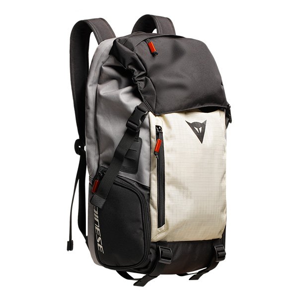 다이네즈 DAINESE EXPLORER D-THROTTLE BACKPACK (PEY) 익스플로러 디 스로틀 투어 어드벤쳐 방수 스트랩 오토바이 스쿠터 어깨 조절... 