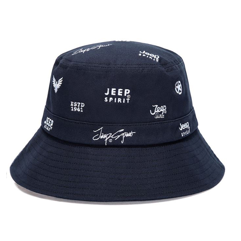 JEEP SPIRIT 지프 스피릿 버킷 벙거지 모자 CA0282 : TOYTOWN
