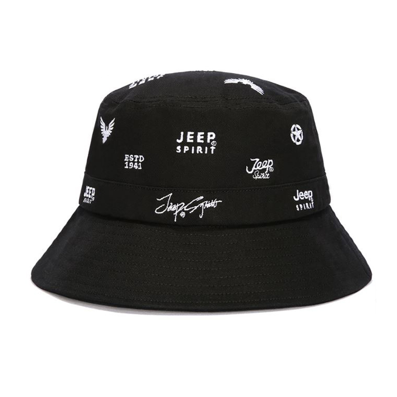 JEEP SPIRIT 지프 스피릿 버킷 벙거지 모자 CA0282 : TOYTOWN