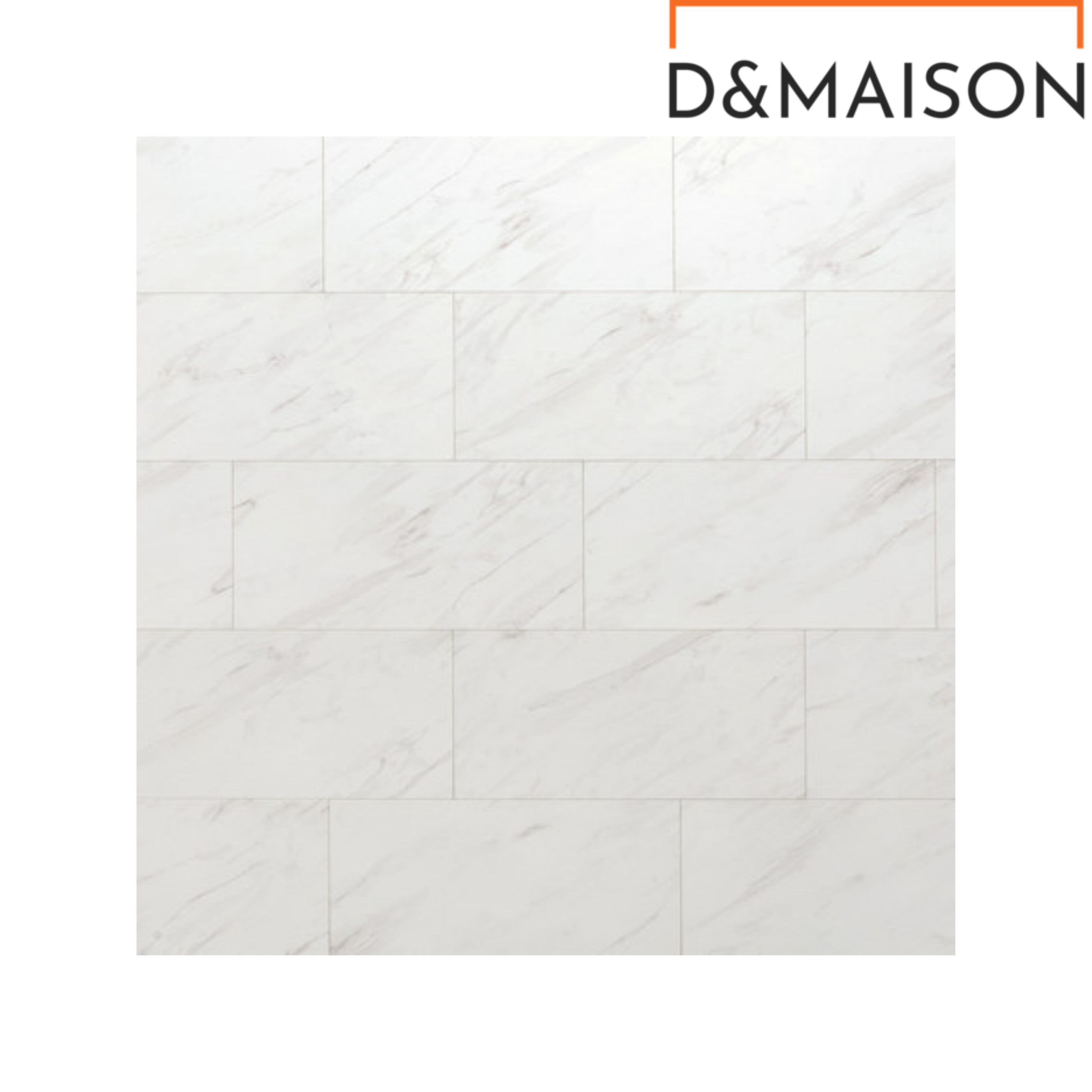디앤메종 D&MAISON 강마루 디앤스톤 카세로마블 3.159m2/1BOX 대리석마루 사각마루 : 박리다매 상사