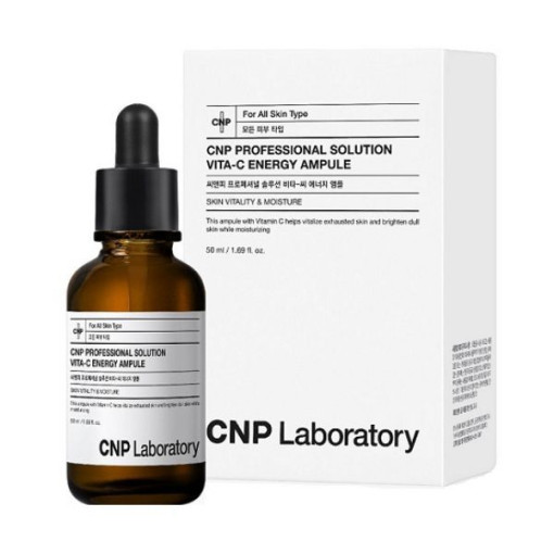 차앤박 CNP 프로페셔널 솔루션 비타씨 앰플 : 에이치제이Shop