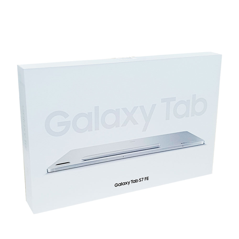 삼성 갤럭시 태블릿 PC 스마트 패드 갤럭시탭 S7 FE SM-T733 WiFi 128GB S펜 갤탭 인강 교육 원격 온라인 수업 강의 : 다올모아