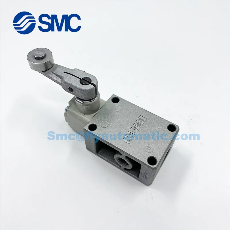 SMC VM830-01-01 시리즈계밸브 VM800 3 포듀타입 : SC-마켓