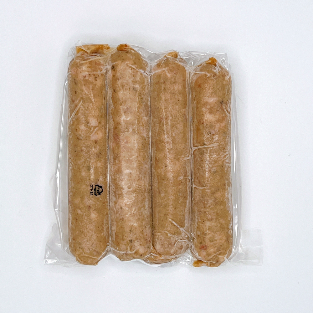 육미공방 브랏워스트 소시지 320g : 육미공방