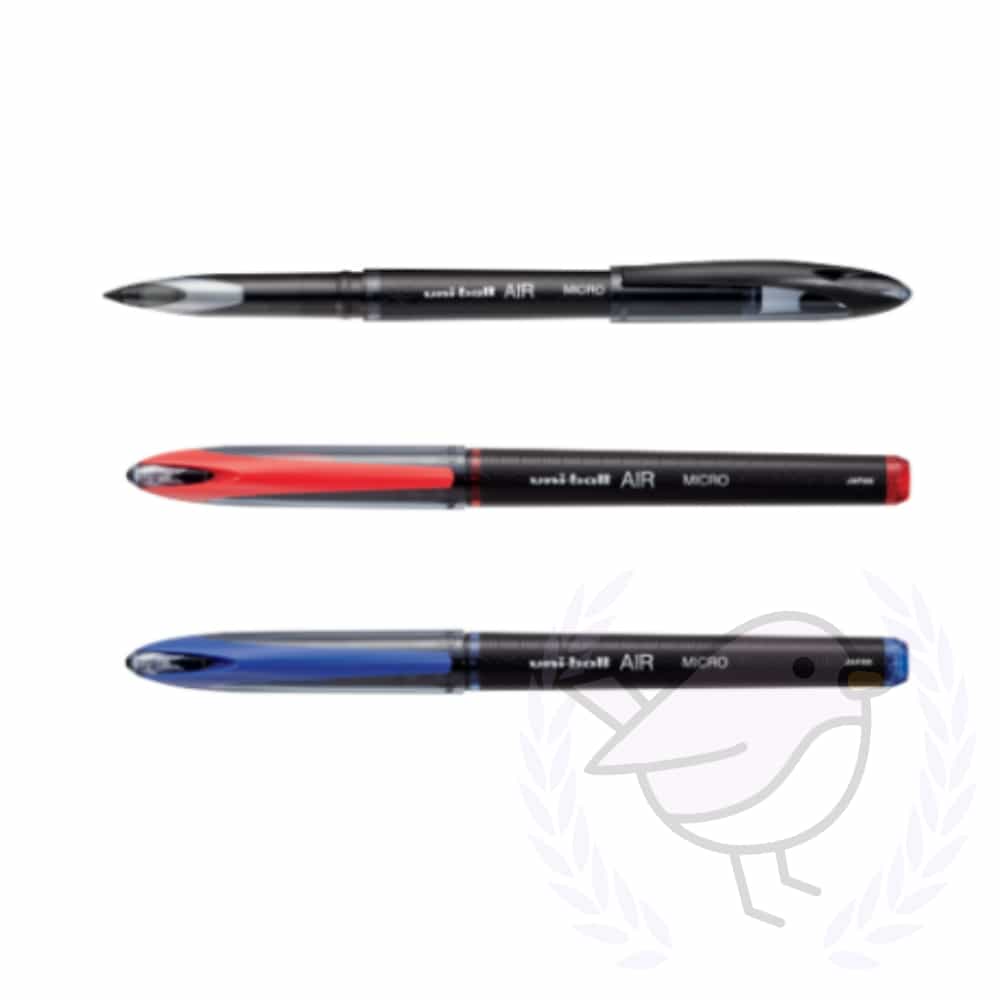 새임 유니볼 0.5mm 12개 공부펜 필기볼펜 : 새임 스토어