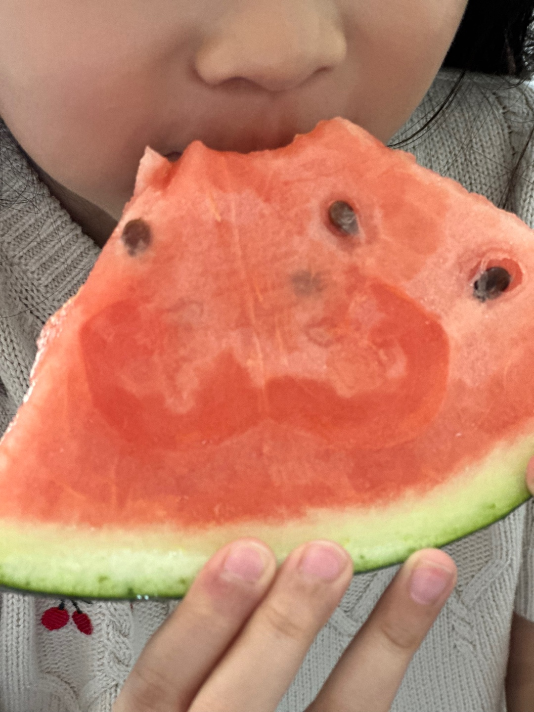 고당도 흑수박 : 온리장 과일