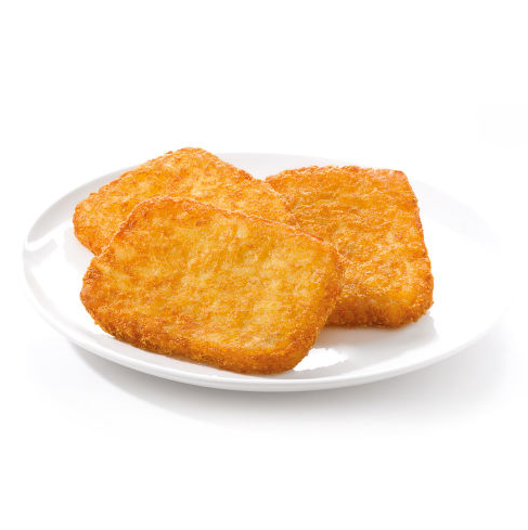 마이디벨 해쉬브라운 1.28kg (64gx20ea) 해시브라운 패티 : 식자재민족