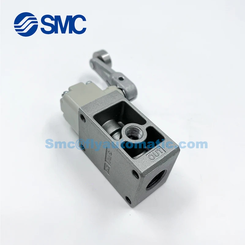 SMC VM830-01-01 시리즈계밸브 VM800 3 포듀타입 : SC-마켓