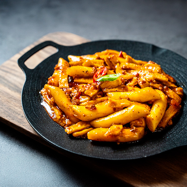 주식당 마라 마파 마라파 떡볶이 밀키트 590g : 주식당