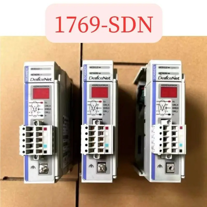 1769-SDN 모듈 : SC종합유통