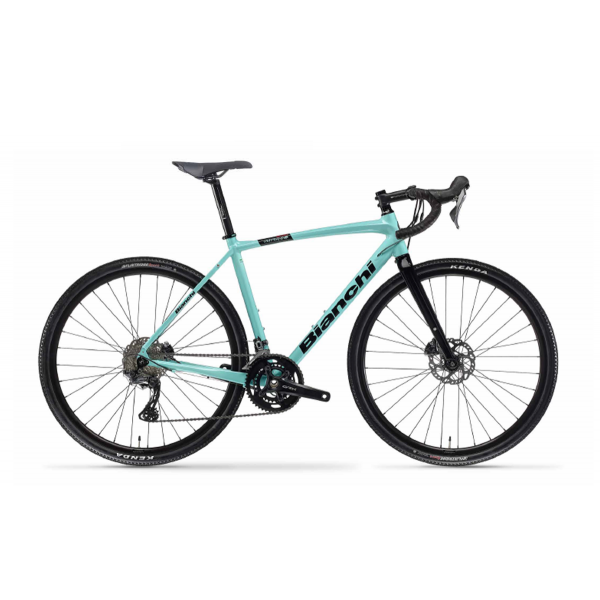 로드자전거 비앙키 Bianchi 임풀소 올로드 GRX600 GD24 완성차 : BC 컴퍼니