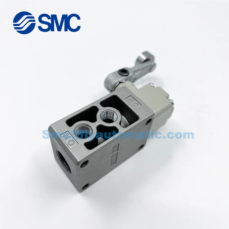 SMC VM830-01-01 시리즈계밸브 VM800 3 포듀타입 : SC-마켓