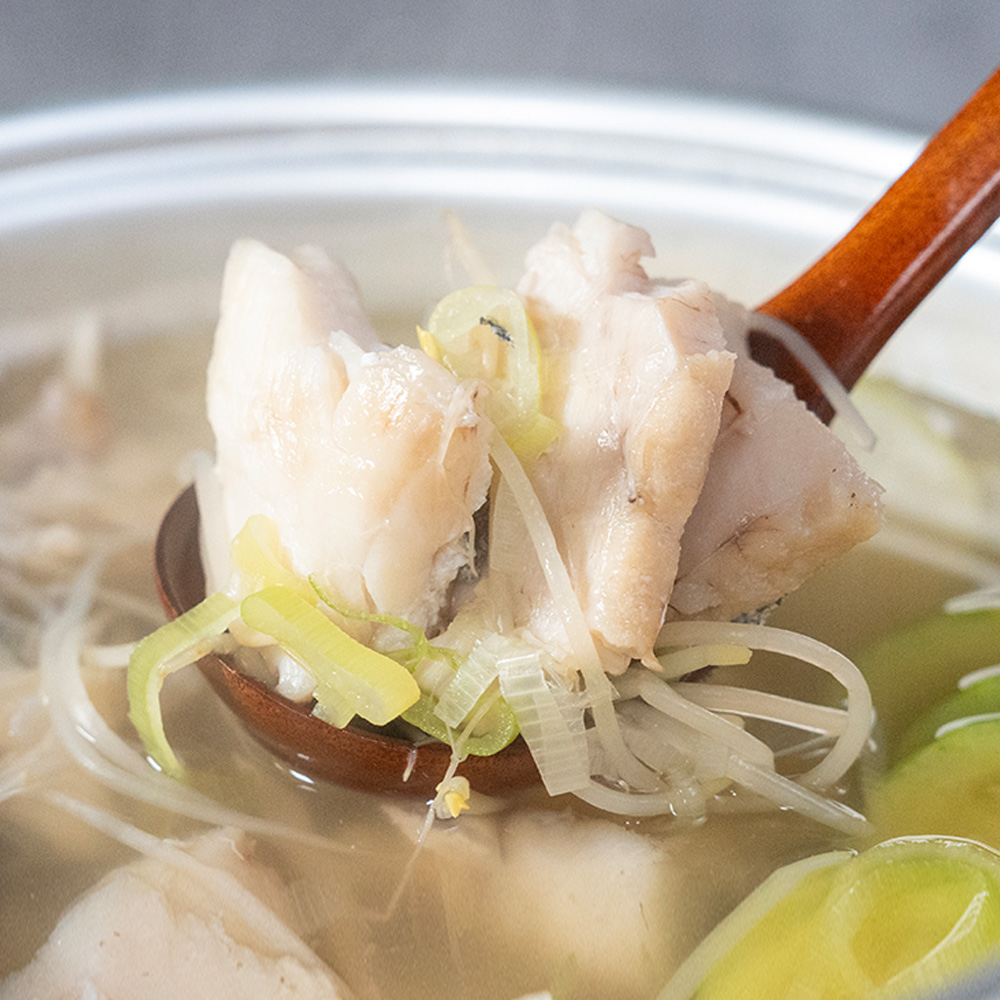 해운대 달맞이 맛집 대구탕 대구지리 밀키트 해장국 : 코코카트코리아
